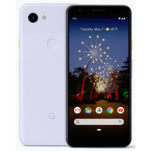 Google Pixel 3a 4 / 64GB Purple-ish
