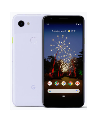 Google Pixel 3a 4 / 64GB Purple-ish