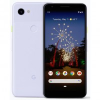 Google Pixel 3a XL 4 / 64GB Purple-ish Google Pixel 3a XL 4 / 64GB Purple-ish