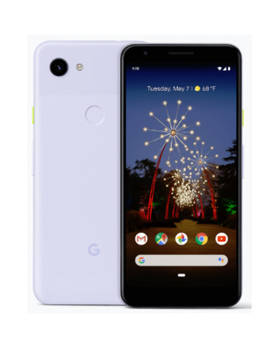 Google Pixel 3a XL 4/64GB Purple-ish