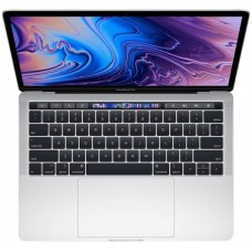 Apple MacBook Pro 13 " Silver 2019 (MV992)