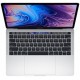 Apple MacBook Pro 13 " Silver 2019 (MV9A2)
