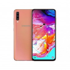 Samsung Galaxy A70 2019 SM-A705F 6 / 128GB Coral