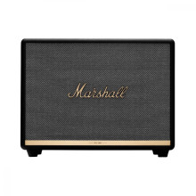 Marshall Woburn II Black (1001904)