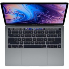 Apple MacBook Pro 13 " Space Gray 2019 (MV962)