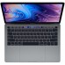 Apple MacBook Pro 13 " Space Gray 2019 (MV972)