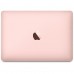 Apple MacBook Rose Gold 12" Z0TE00025