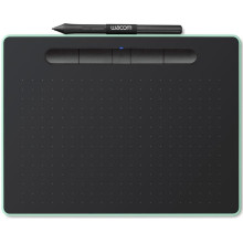 Wacom Intuos M Bluetooth Pistachio (CTL-6100WLE-N)