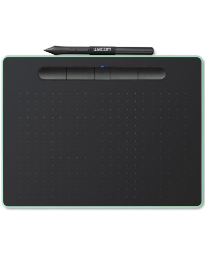 Wacom Intuos M Bluetooth Pistachio (CTL-6100WLE-N)