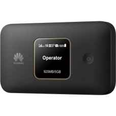 Модем 4G/3G + Wi-Fi роутер HUAWEI E5785LH-22C (Модем 4G/3G + Wi-Fi роутер Huawei E5785-92c)