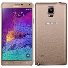 Samsung N9100 Galaxy Note 4 Gold