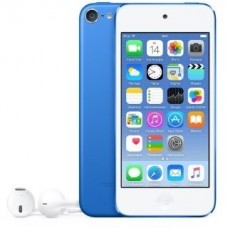 Apple iPod touch 6Gen 128GB Blue (MKWP2)