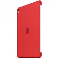 Apple Silicone Case for 9.7 " iPad Pro - (PRODUCT) RED (MM222)