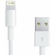 Apple Кабель Lightning to USB 2.0 (MD818)