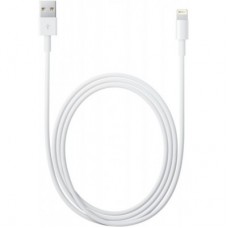 Apple Кабель Lightning to USB 2.0 (MD819)