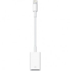 Apple Адаптер Lightning to USB Camera (MD821)