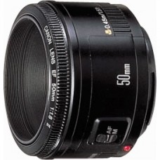 Canon EF 50mm f / 1.8 STM