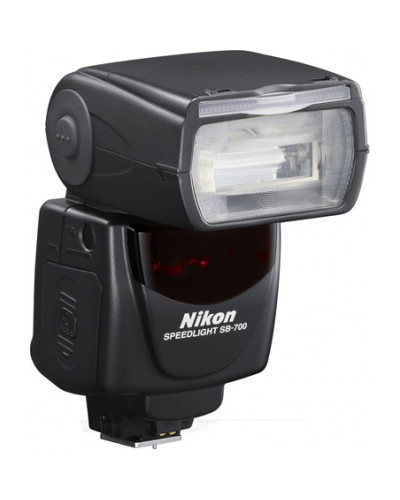 Nikon Speedlight SB-700