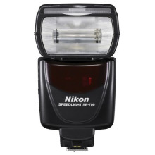 Nikon Speedlight SB-700