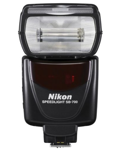 Nikon Speedlight SB-700