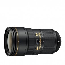 Nikon AF-S Nikkor 24-70mm f / 2.8E ED VR