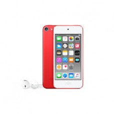 Apple iPod touch 6Gen 16GB Red (MKH82)
