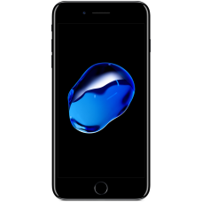 Apple iPhone 7 Plus 128GB Jet Black (MN4V2)