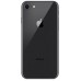 Apple iPhone 8 64GB Space Gray (MQ6G2)