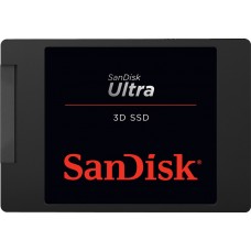 SanDisk Ultra 3D 2 TB (SDSSDH3-2T00-G25)