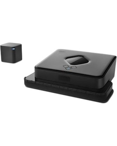Робот-полотер iRobot Braava 380T