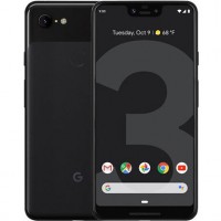 Google Pixel 3 XL 4 / 64GB Just Black