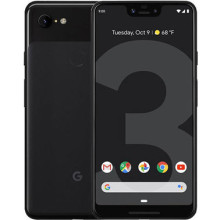 Google Pixel 3 XL 4 / 64GB Just Black