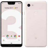 Google Pixel 3 XL 4 / 128GB Not Pink