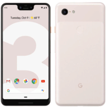 Google Pixel 3 XL 4/64GB Not Pink