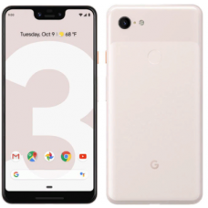 Google Pixel 3 XL 4 / 64GB Not Pink