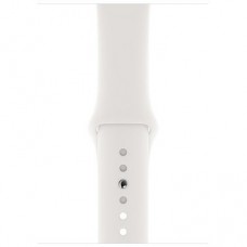 Apple Sport Band White (MTP52) for Apple Watch 40mm
