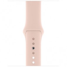 Apple Sport Band Pink Sand (MTP72) for Apple Watch 40mm