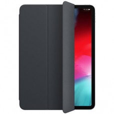 Apple Smart Folio for 11” iPad Pro - Charcoal Gray (MRX72)
