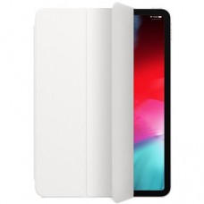Apple Smart Folio for 11 " iPad Pro - White (MRX82)