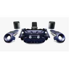 HTC VIVE Pro