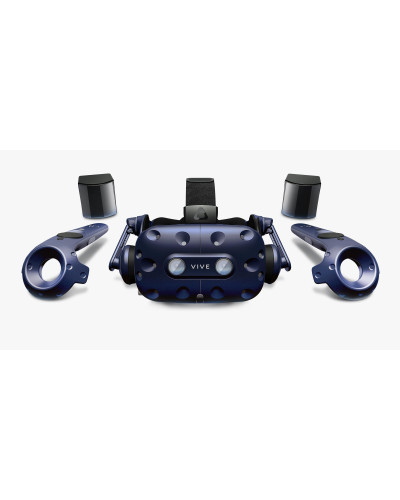 HTC VIVE Pro