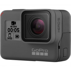 GoPro HERO5 Black (CHDHX-501)