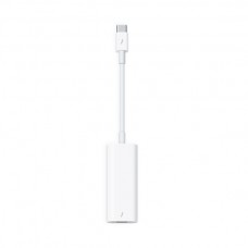 Apple Apple Thunderbolt 3 (USB-C) to Thunderbolt 2 Adapter (MMEL2)