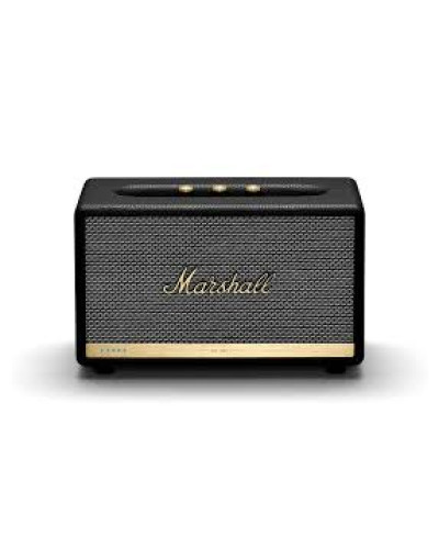 Marshall Acton II Bluetooth Black (1001900)