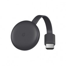Google Chromecast 3rd generation GA00439-US