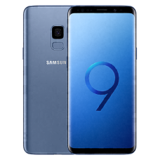 Samsung Galaxy S9 SM-G960 DS 256GB Blue 2 sim