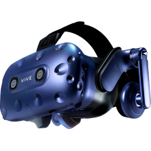 HTC VIVE Pro