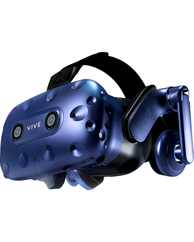 HTC VIVE Pro