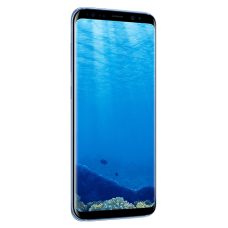 Samsung Galaxy S8+ 64GB Blue (1 sim) 