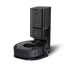 Робот-пилосос iRobot Roomba i7 +